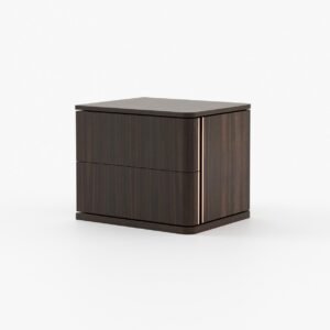 Hilary Bedside Table