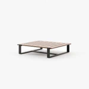 Salim Outdoor Coffee Table